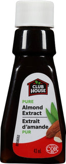 Club House Pure Extract
