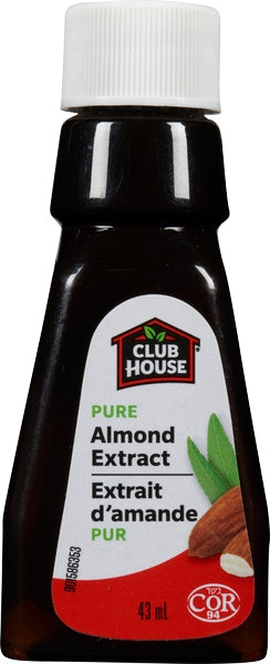 Club House Pure Extract
