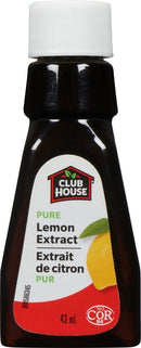 Club House Pure Extract