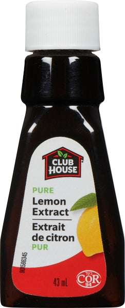 Club House Pure Extract