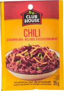 Club House Seasoning Mix