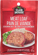 Club House Seasoning Mix