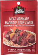 Club House Seasoning Mix