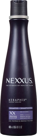 Nexxus Shampoo ( 4 X 400ML )