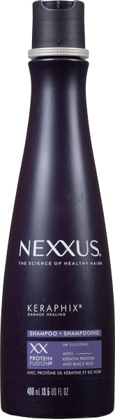 Nexxus Shampoo ( 4 X 400ML )