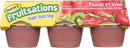 Mott's Fruitsations Strawberry Sauce No Sugar (12X6X104Ml)