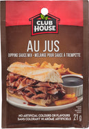 Club House Seasoning Mix