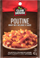 Club House Gravy Mix