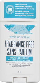 Schmidt's Natural Deodorant (12 X 75G )