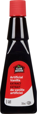 Club House Artificial/Imitation Extract