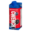 Cwench Hydration Berry Crush Flavour 500Ml | Case of 12 | Bulk Beverages