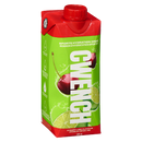 Cwench Hydration Cherry Lime Flavour 500ml | Case of 12 | Bulk Beverages