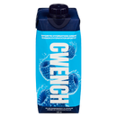 Cwench Hydration Blue Raspberry Flavour 500ml | Case of 12 | Bulk Beverages