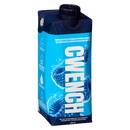 Cwench Hydration Blue Raspberry Flavour 500ml | Case of 12 | Bulk Beverages
