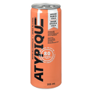 Atypique Non-Alcoholic Cocktails ( 12 X 355ML )