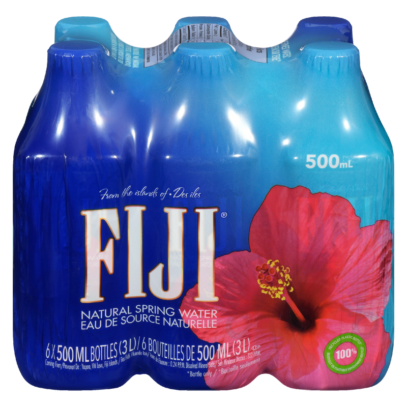 FIJI Water
