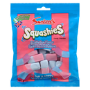 Swizzels Squashies Bubble Gum 160G | Case of 10 | Bulk Candy