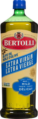 Bertolli Extra Virgin Olive Oil ( 12 PACKS )
