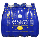Eska Carbonated Water ( 12 X 1L )