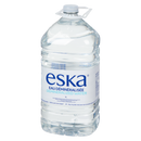 Eska Natural Demineralized Water (4X4L)
