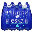 Eska Carbonated Water ( 12 X 1L )