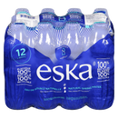 Eska Natural Spring Water
