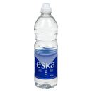 Eska Natural Spring Water