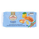 Asolo Dolce Tindy Puff Pastry Lemon Cream 110g | Case of 16 | Bulk Cookies & Biscuits