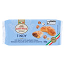 Asolo Dolce Tindy Puff Pastry Hazelnut Cream 110g | Case of 16 | Bulk Cookies & Biscuits