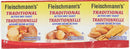 Fleischmann's Yeast Strips (40X3X8G)
