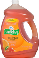 Palmolive Dish Liquid ( 4 X 4.3L )