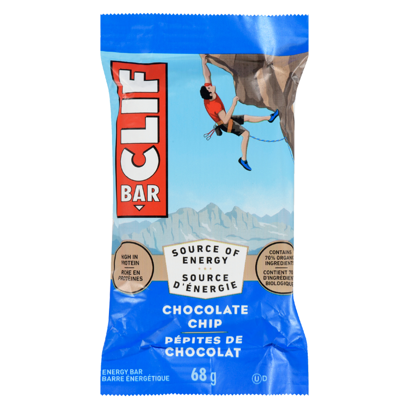 Clif Bar ( 12 X 68G )