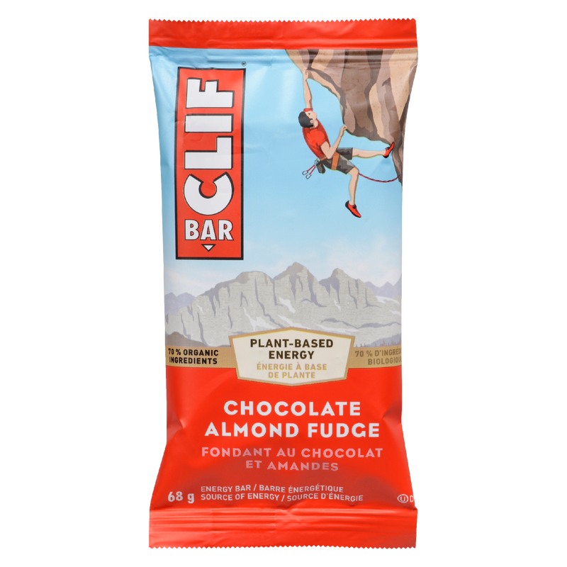 Clif Bar ( 12 X 68G )