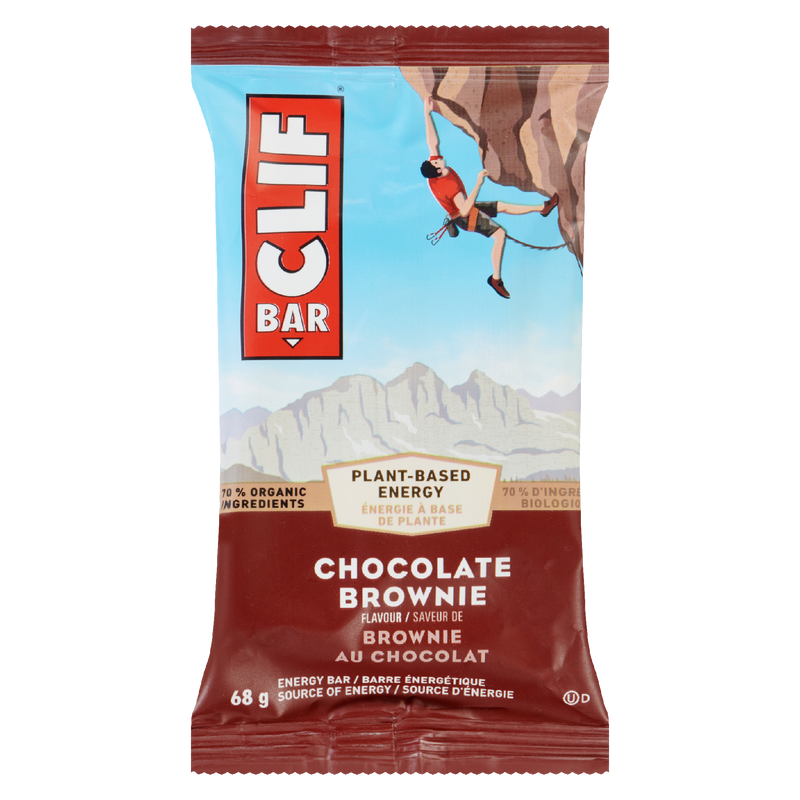 Clif Bar ( 12 X 68G )