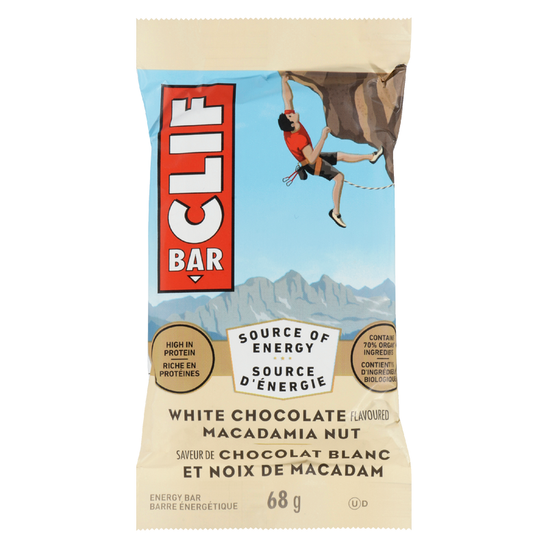 Clif Bar ( 12 X 68G )