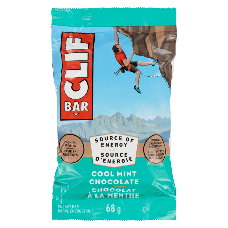 Clif Bar ( 12 X 68G )