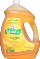Palmolive Dish Liquid ( 4 X 4.3L )