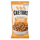 GH Cretors Caramel Popcorn 277G | Case of 12 | Bulk Popcorn