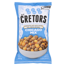 GH Cretors Chicago Mix Popcorn 213G | Case of 12 | Bulk Popcorn