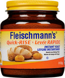 Fleischmann's Yeast Jar (12X113G)