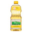Mazola Corn Oil