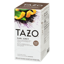 Tazo Earl Grey 20'S | Case of 6 | Bulk