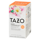 Tazo Herbal Calm 20'S | Case of 6 | Bulk Tea