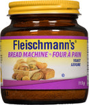 Fleischmann's Yeast Jar (12X113G)