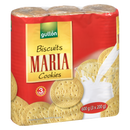 Gullon Biscuits Maria Cookies 600G | Case of 10 | Bulk Cookies & Biscuits