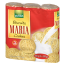 Gullon Biscuits Maria Cookies 600G | Case of 10 | Bulk Cookies & Biscuits