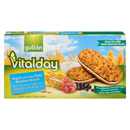 Gullon Vitalday Yogurt & Fruits 220G | Case of 8 | Bulk Cookies & Biscuits | Best Before 2026-06-17 | 5_B_11
