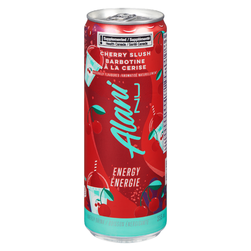 Alani Nu Energy Drink ( 12 X 355ML )