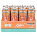 Alani Nu Energy Drink ( 12 X 355ML )