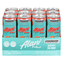 Alani Nu Energy Drink ( 12 X 355ML )